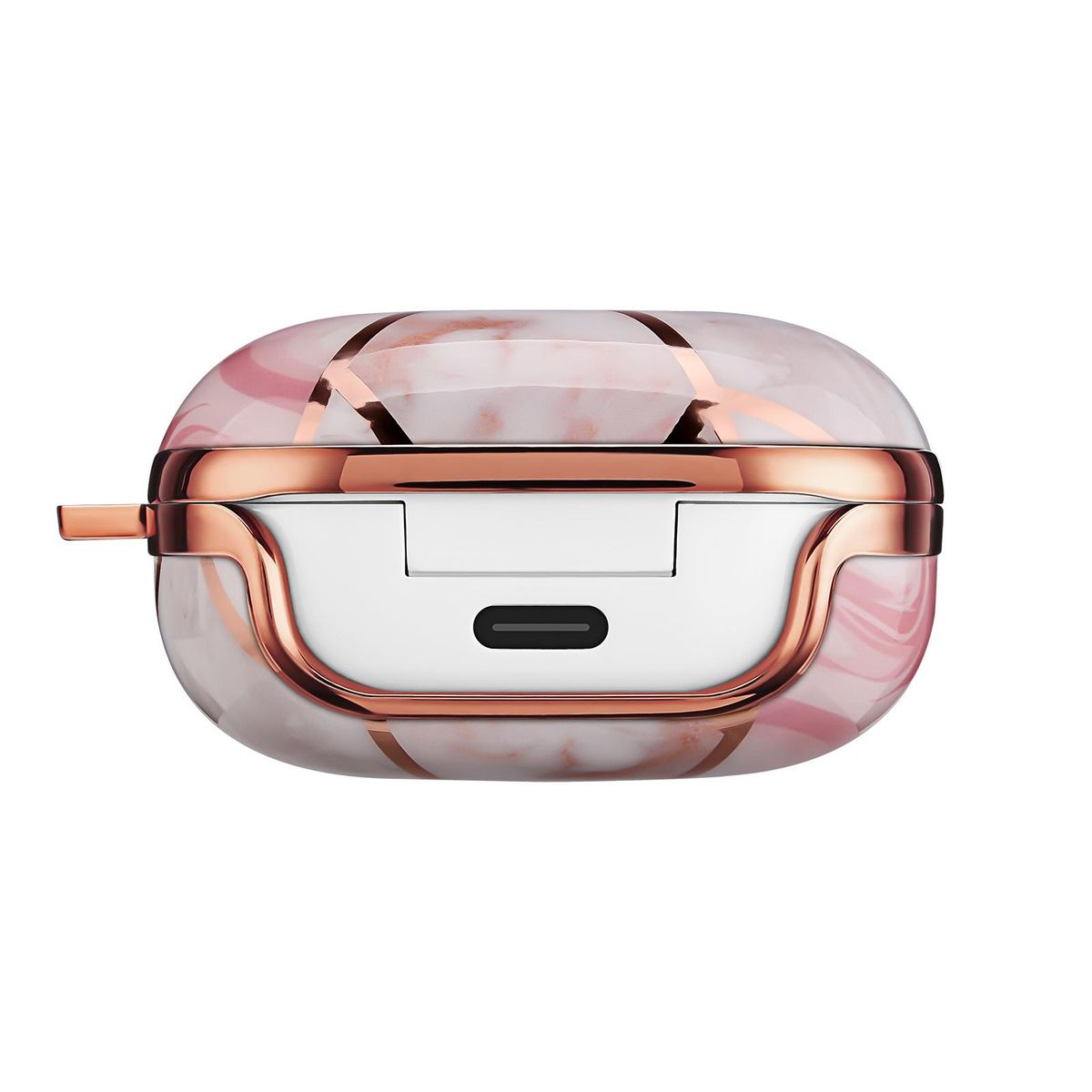 Luxury Electroplated Earphone Case for Samsung Galaxy Buds