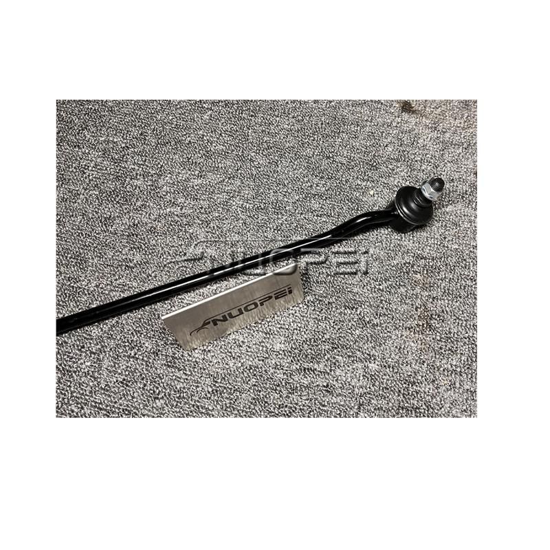 Scani Truck Suspension System Gear Shift Rod Oem 1543601 Control Rod Link