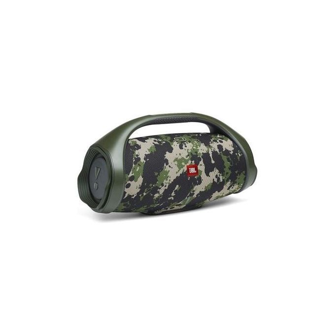 Boombox 2 Portable Bluetooth Speaker - CamoFLAUGE