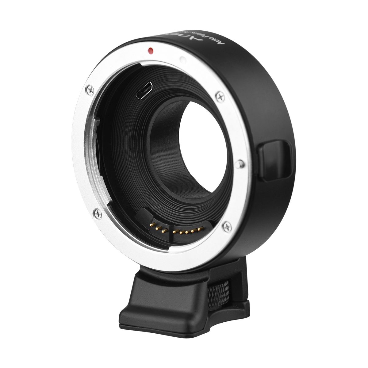 EF-FX II Lens Mount Adapter Ring Auto Focus