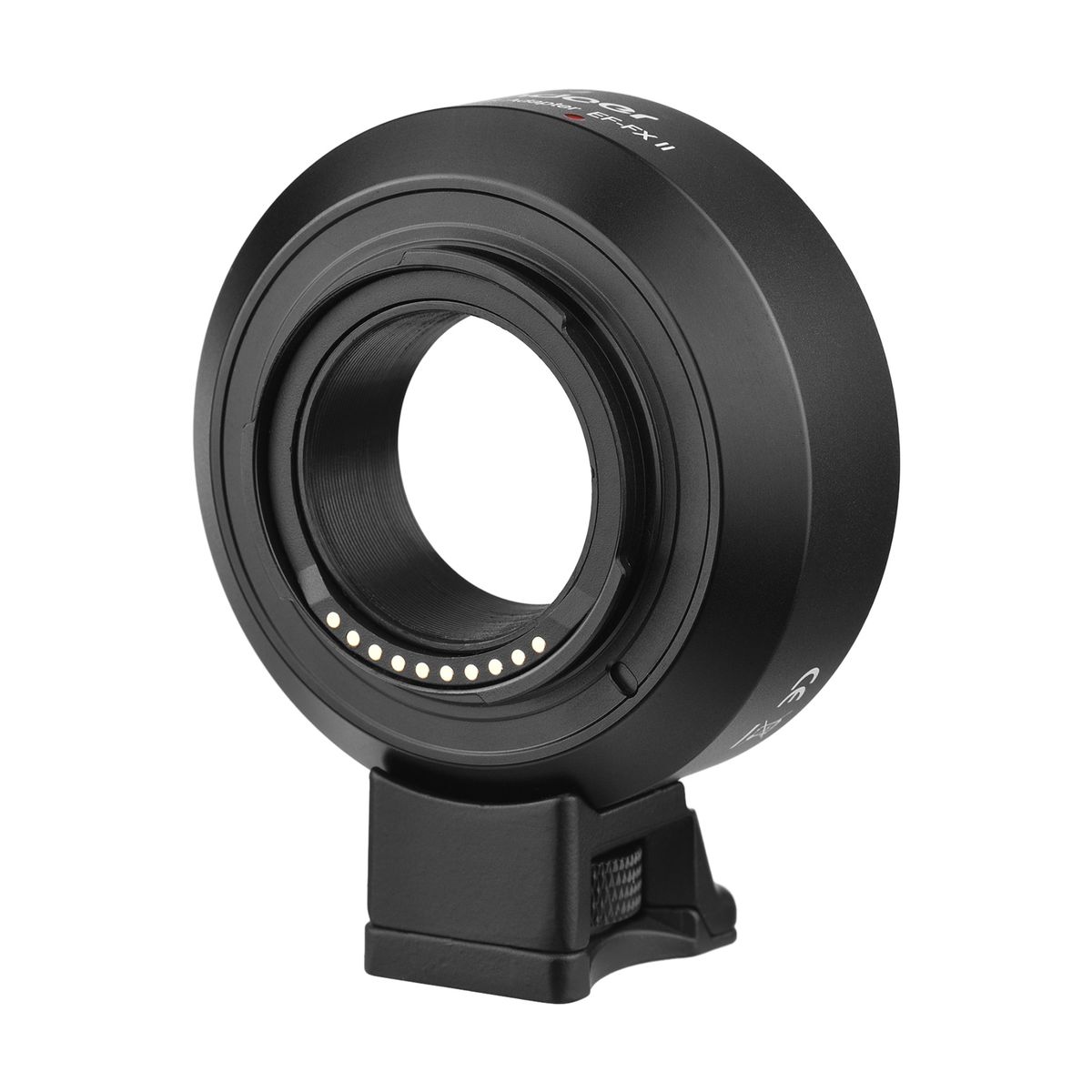 EF-FX II Lens Mount Adapter Ring Auto Focus