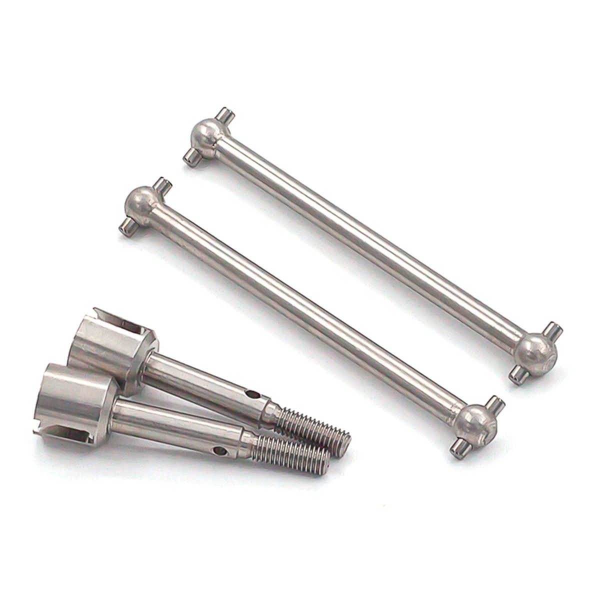 Rear Axle Dog Bone Rear Joint Drive Shaft Axle Cup Upgrade