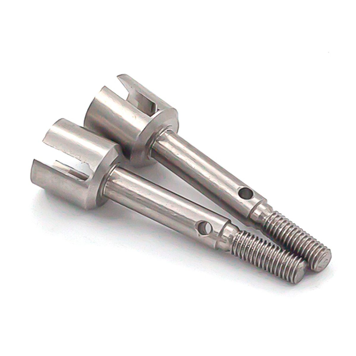 Rear Axle Dog Bone Rear Joint Drive Shaft Axle Cup Upgrade
