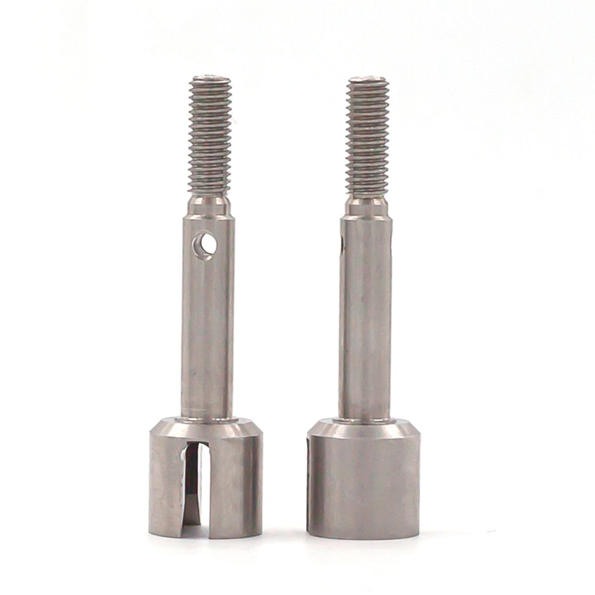 Rear Axle Dog Bone Rear Joint Drive Shaft Axle Cup Upgrade