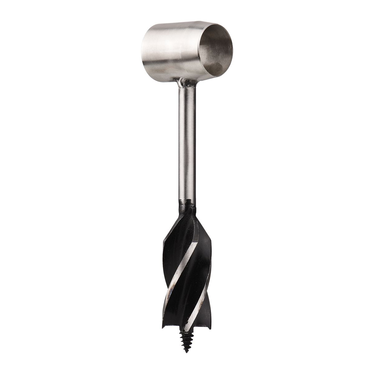 Survival Tool 4-Edge Manual Auger Settler Wrench Bushcraft