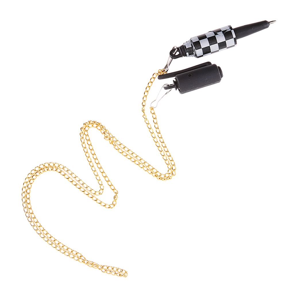Pen To Necklace Magic Pen Trick Kits For Magician Accessory Stage