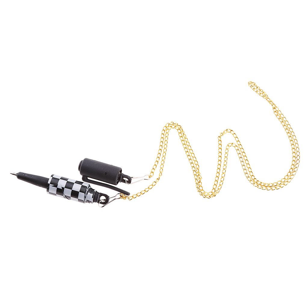 Pen To Necklace Magic Pen Trick Kits For Magician Accessory Stage