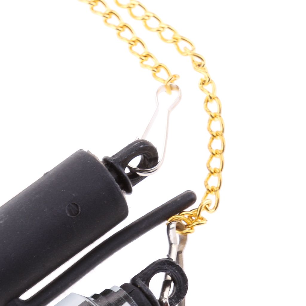 Pen To Necklace Magic Pen Trick Kits For Magician Accessory Stage