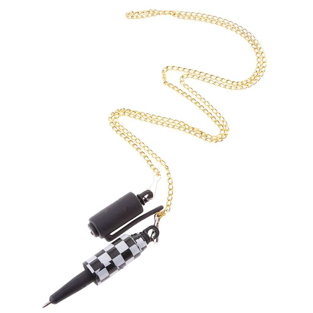 Pen To Necklace Magic Pen Trick Kits For Magician Accessory Stage