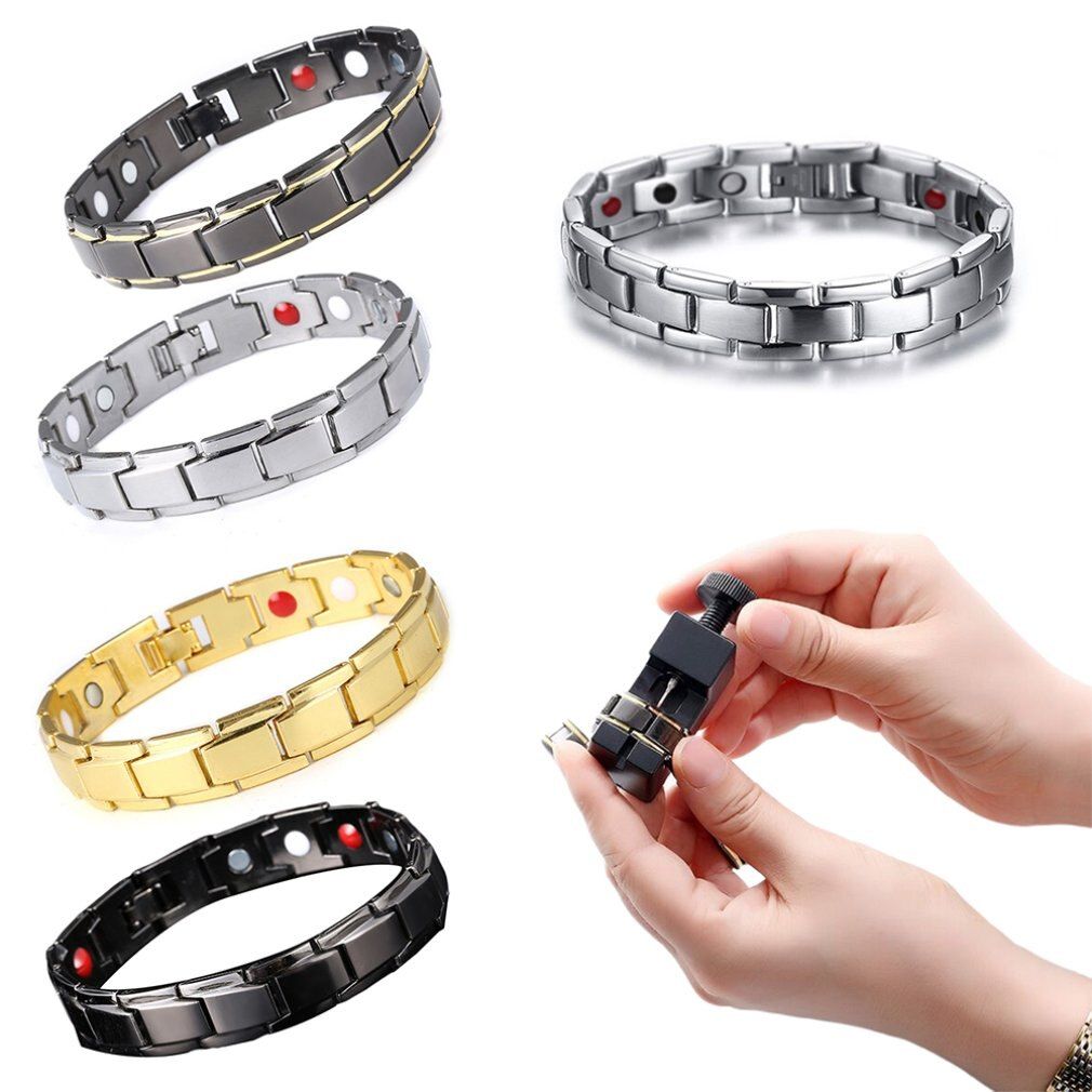 Healthy Magnetic Bracelet For Women Power Therapy Magnets
