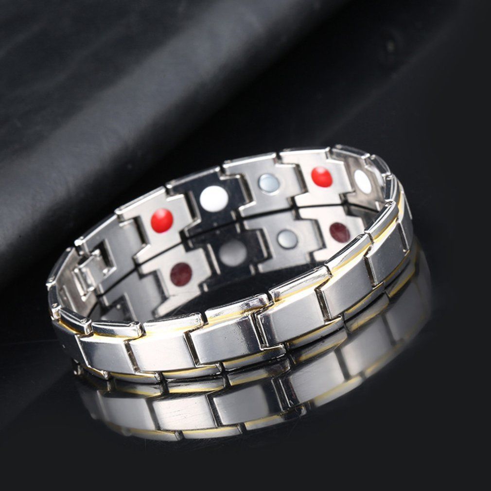 Healthy Magnetic Bracelet For Women Power Therapy Magnets