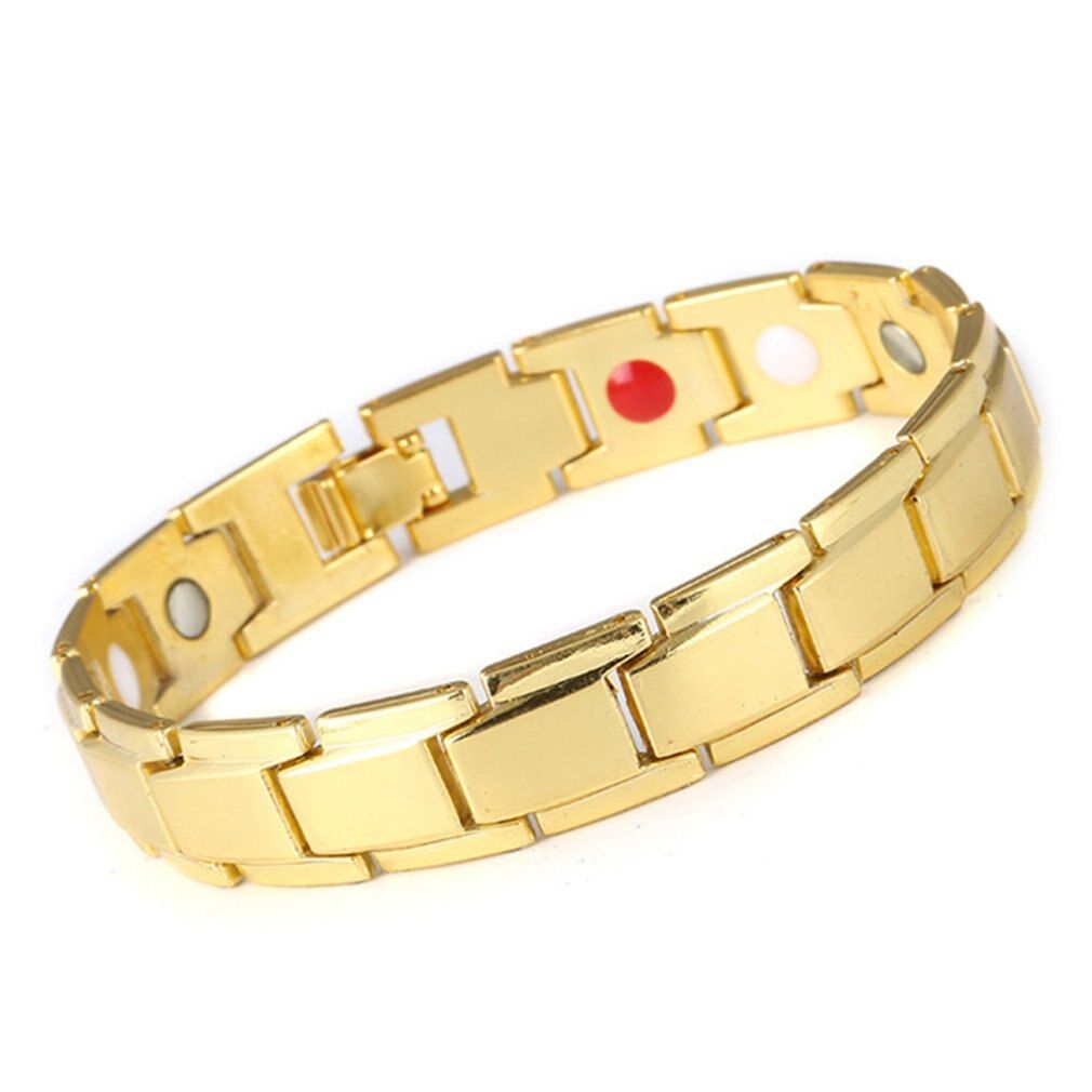 Healthy Magnetic Bracelet For Women Power Therapy Magnets