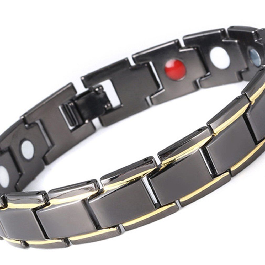 Healthy Magnetic Bracelet For Women Power Therapy Magnets