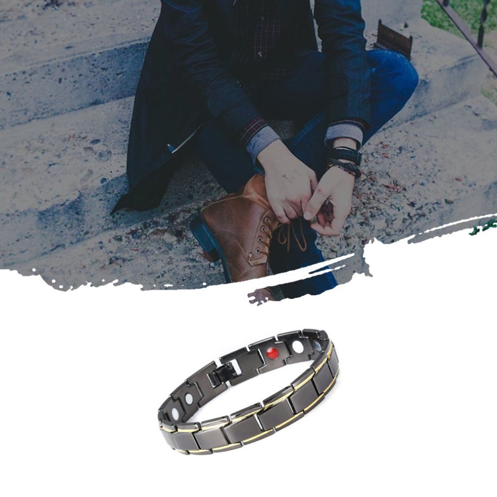 Healthy Magnetic Bracelet For Women Power Therapy Magnets