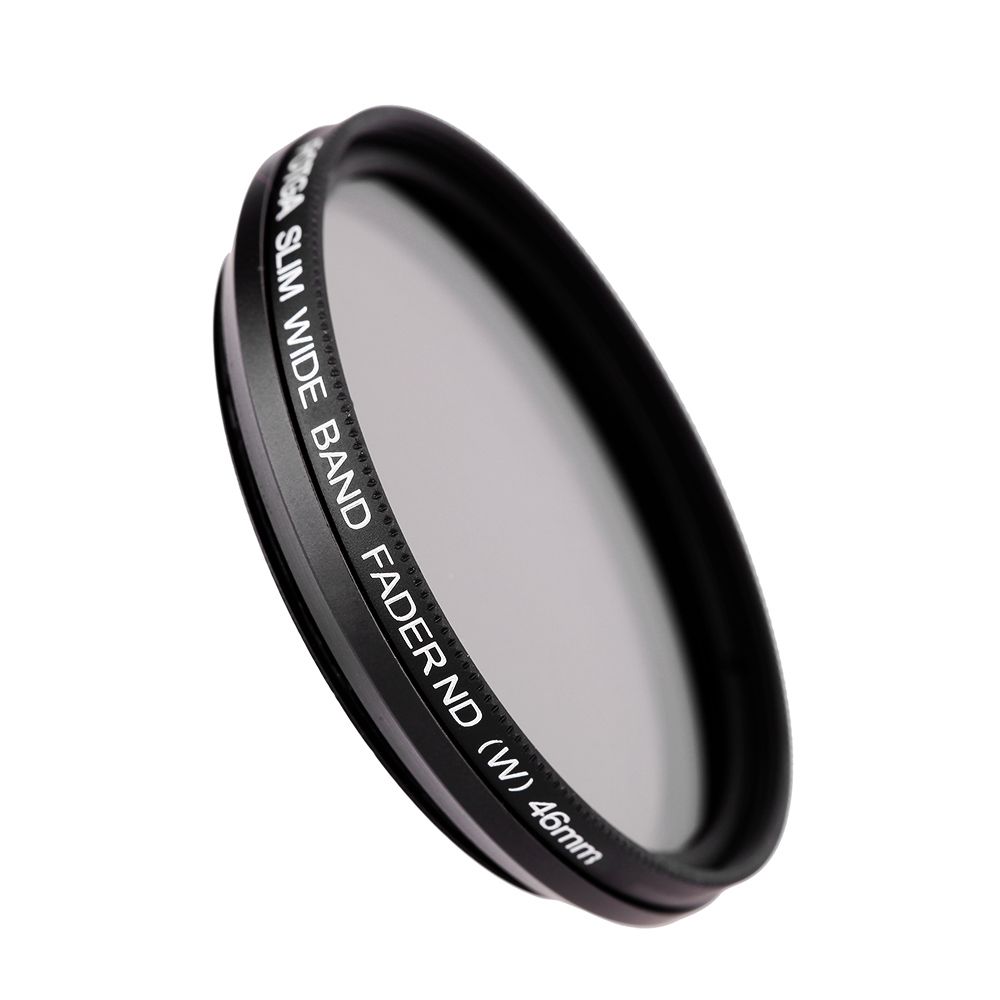 Slim Fader Variable ND Filter Adjustable Neutral Density