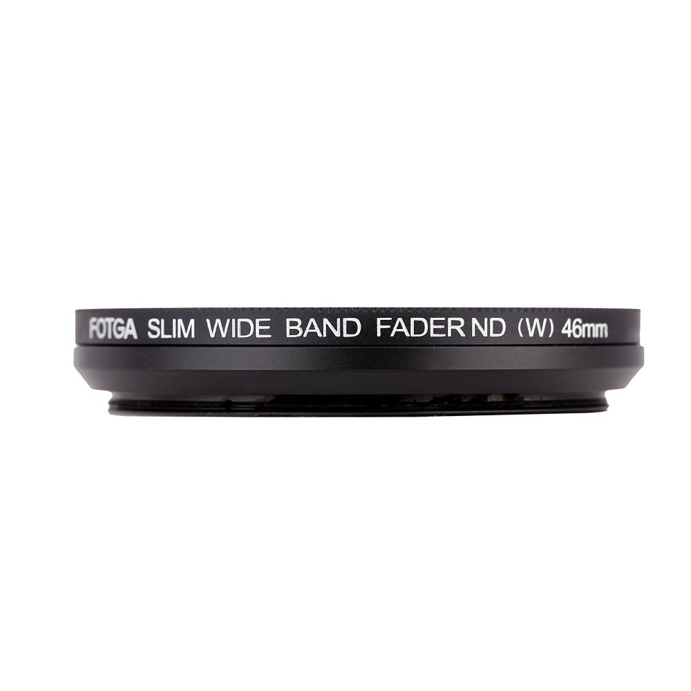 Slim Fader Variable ND Filter Adjustable Neutral Density