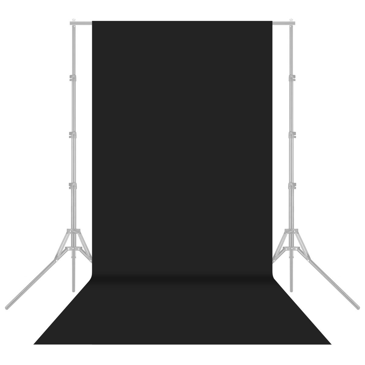 1.6x5m/5x16ft Photography Studio Non-woven Backdrop