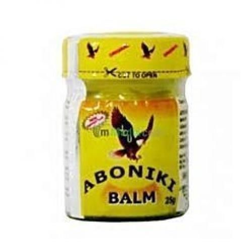Balm - 25g 6PIECES