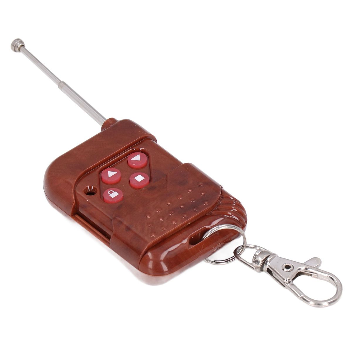 Door Remote Control Copy Codes Opener Controller 4 Keys