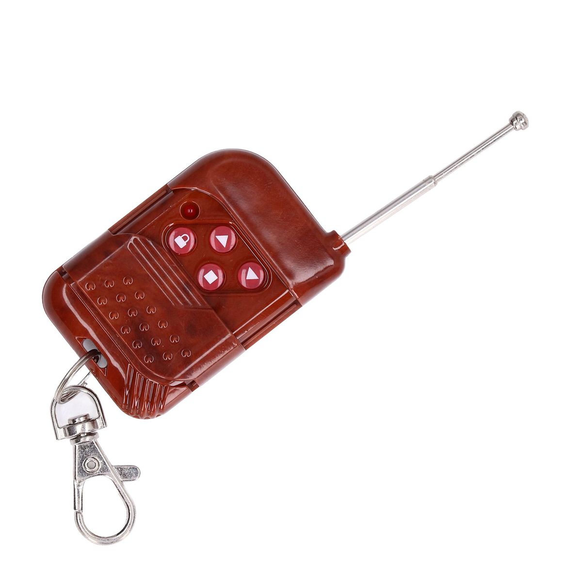 Door Remote Control Copy Codes Opener Controller 4 Keys