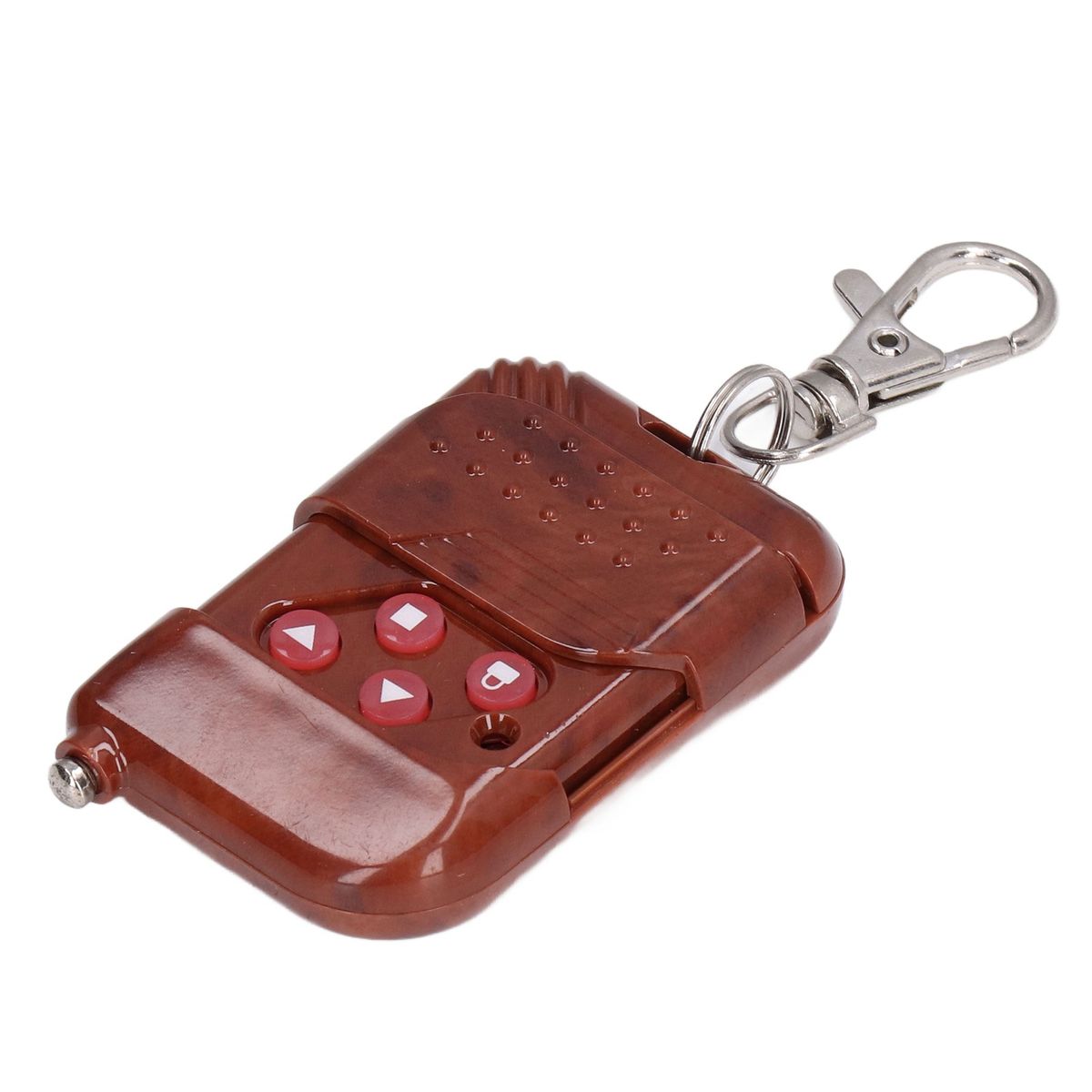 Door Remote Control Copy Codes Opener Controller 4 Keys