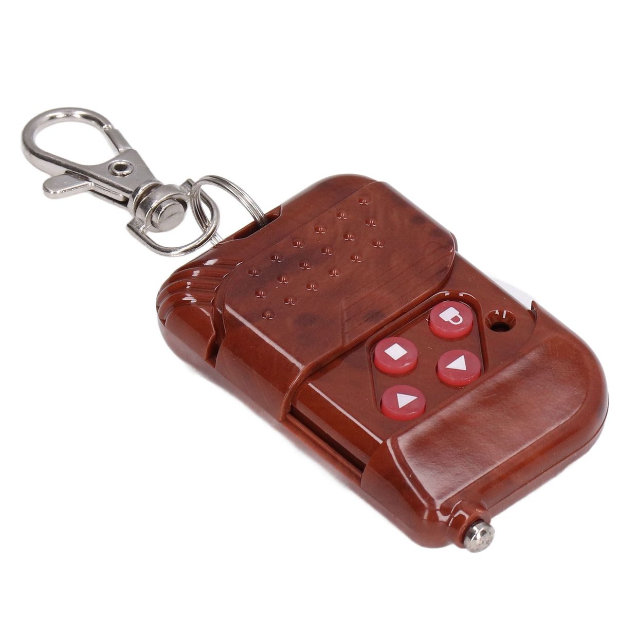 Door Remote Control Copy Codes Opener Controller 4 Keys