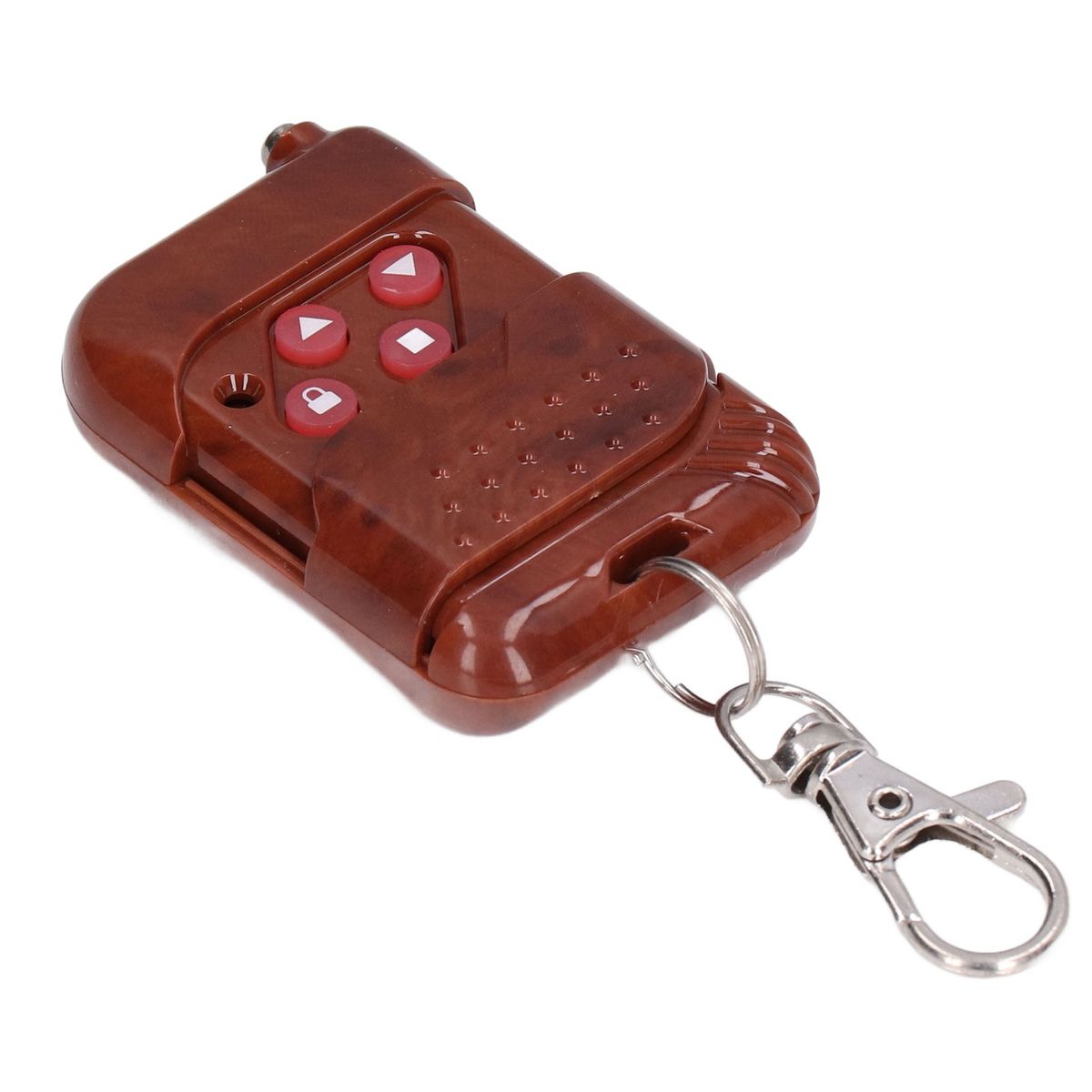 Door Remote Control Copy Codes Opener Controller 4 Keys