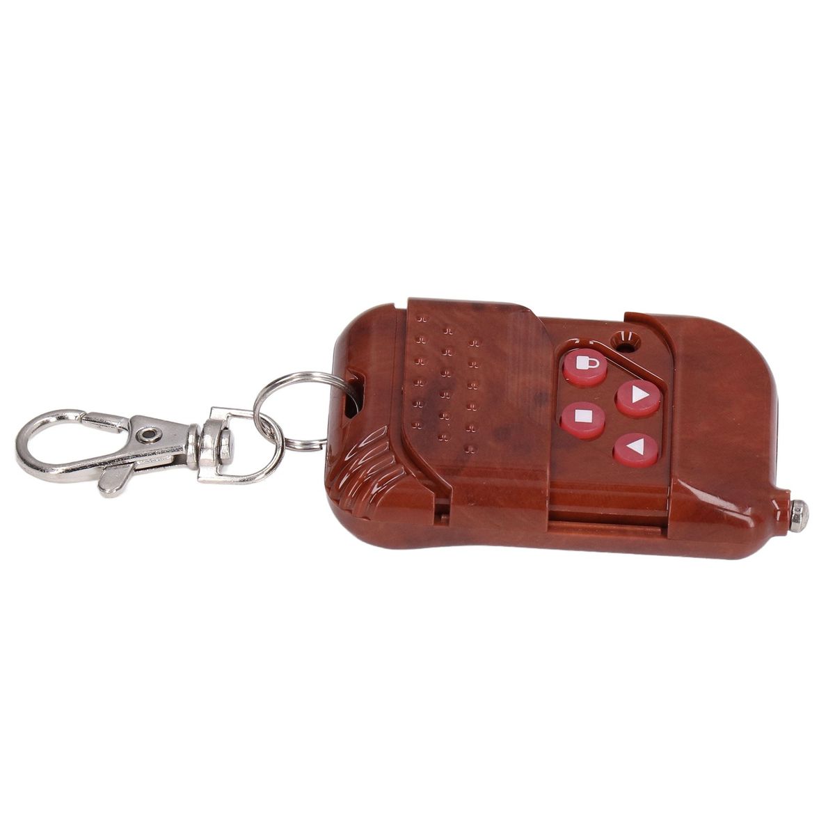 Door Remote Control Copy Codes Opener Controller 4 Keys