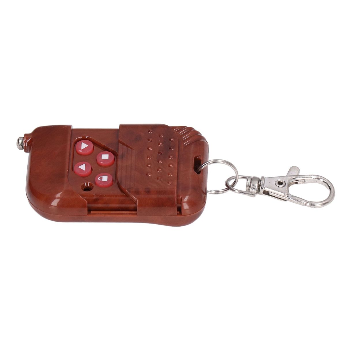 Door Remote Control Copy Codes Opener Controller 4 Keys