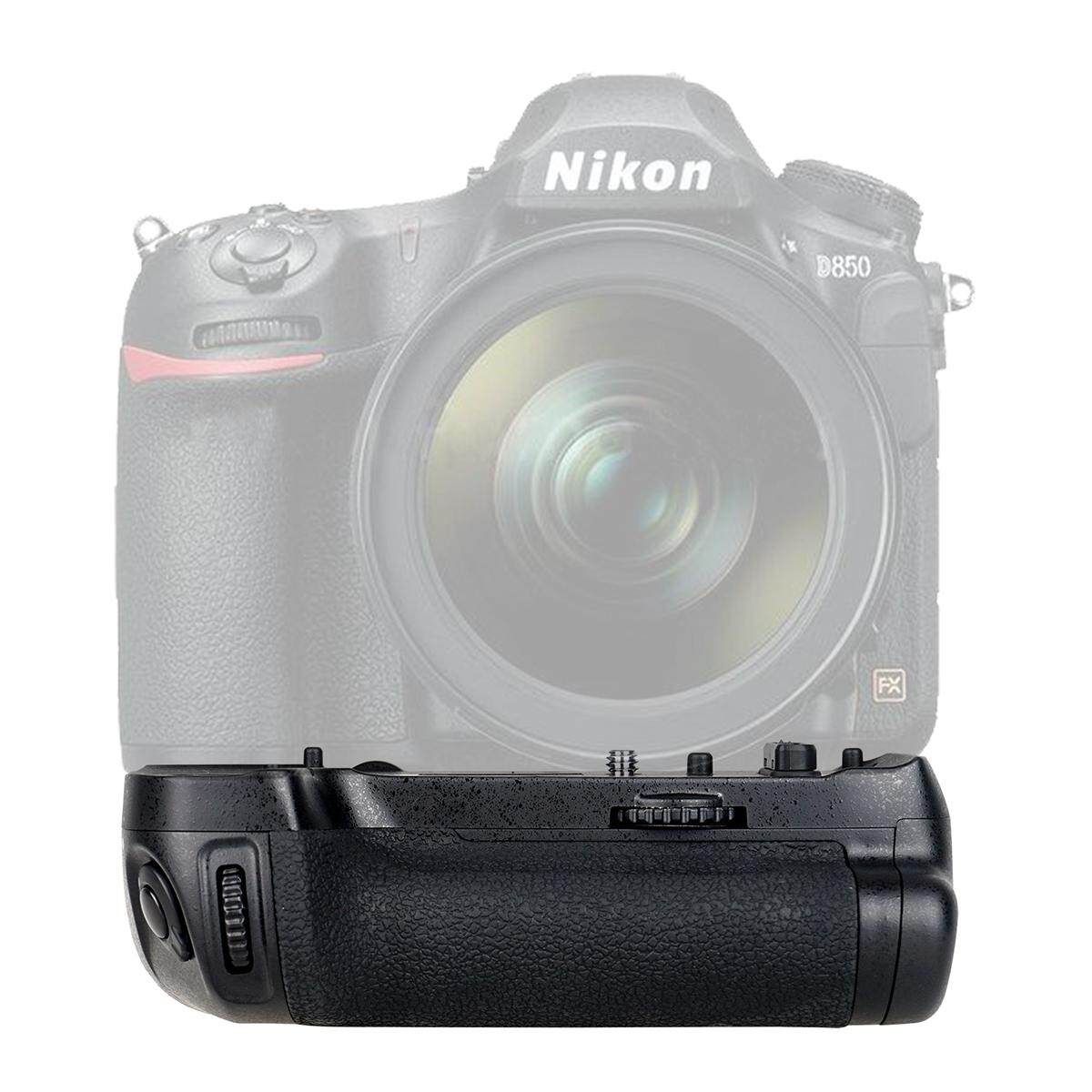 MB-D18 D850 Vertical Grip Holder For Nikon D850 MB-D18 DSLR Cameras