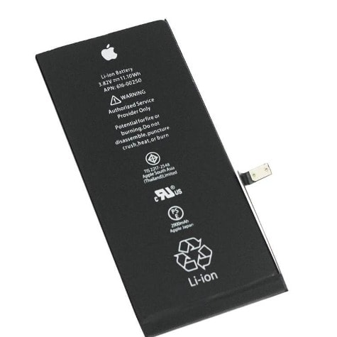 Replacement Battery For iPhone 6s