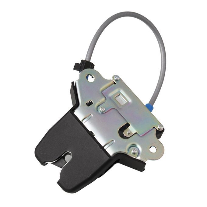 Trunk Latch Replacements Parts Fits For 2015 2016 2017 Hyundai Sonata