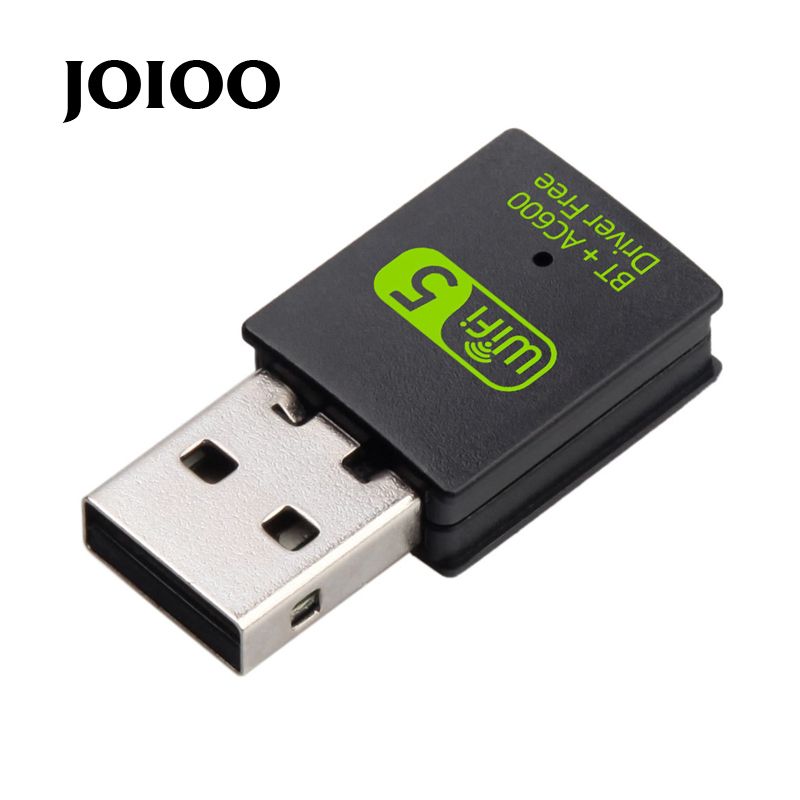 W13 Sale Item RTL8821CU Network Card 600Mbps Wifi+BT 2in1