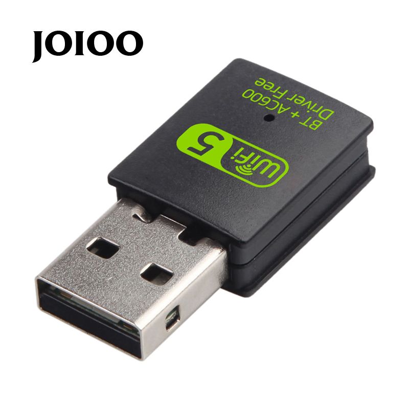 W13 Sale Item RTL8821CU Network Card 600Mbps Wifi+BT 2in1