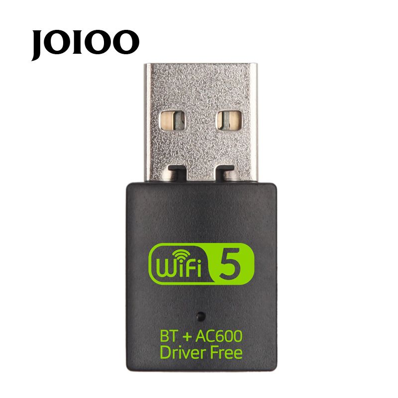 W13 Sale Item RTL8821CU Network Card 600Mbps Wifi+BT 2in1