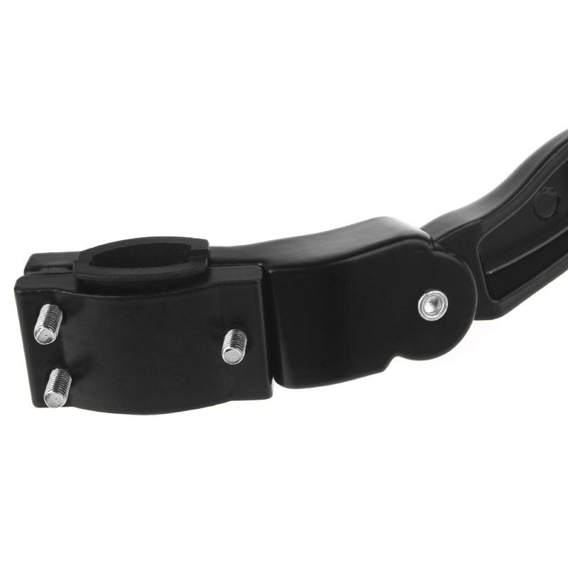 Mountain Bike Bicycle Side Kickstand Kick Stand Aluminium