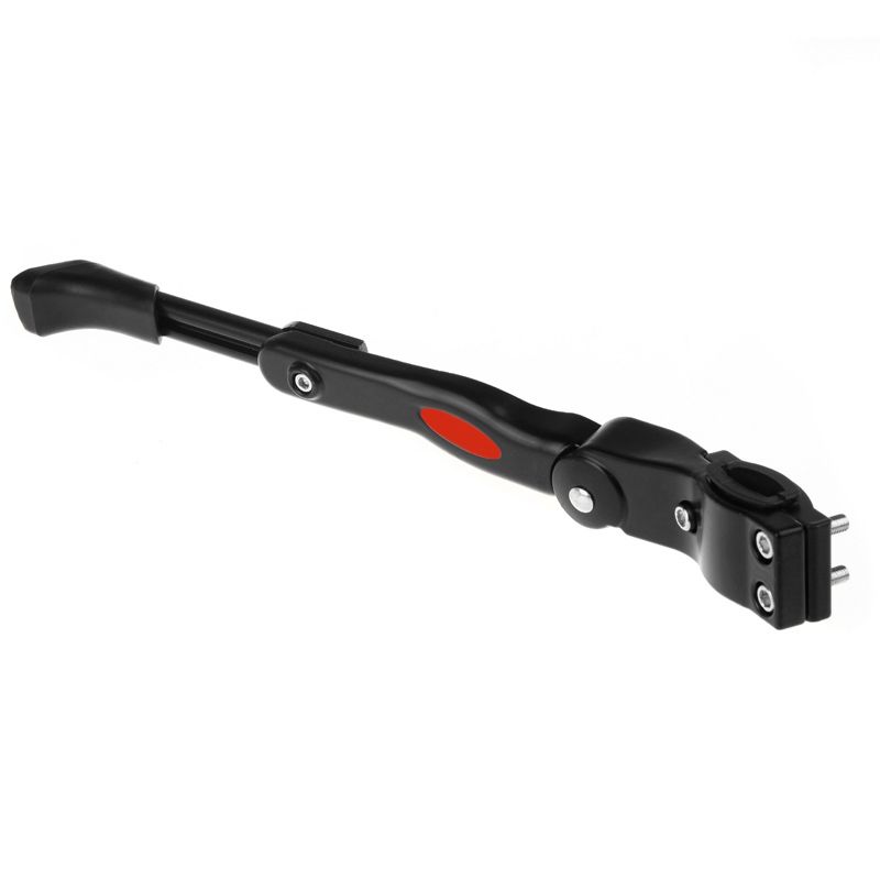 Mountain Bike Bicycle Side Kickstand Kick Stand Aluminium