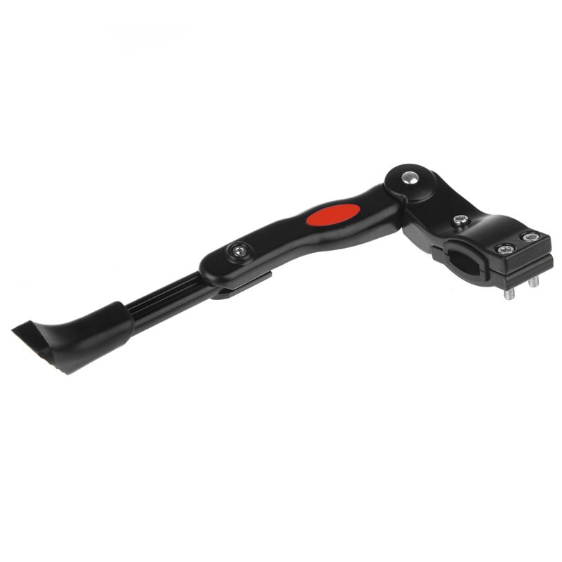 Mountain Bike Bicycle Side Kickstand Kick Stand Aluminium