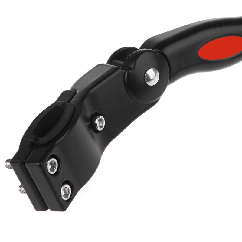 Mountain Bike Bicycle Side Kickstand Kick Stand Aluminium