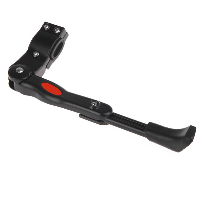 Mountain Bike Bicycle Side Kickstand Kick Stand Aluminium