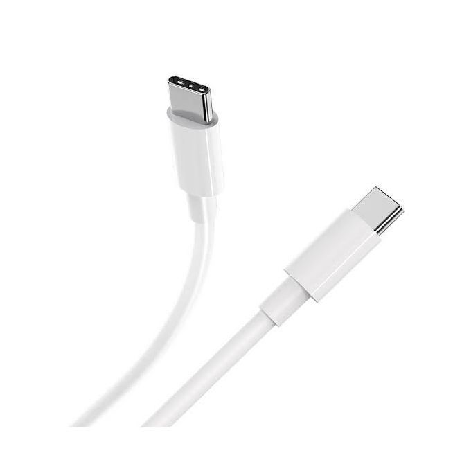 Iphone Fast Data Type-C To Type-C Cable For Android, Samsung, MacBook