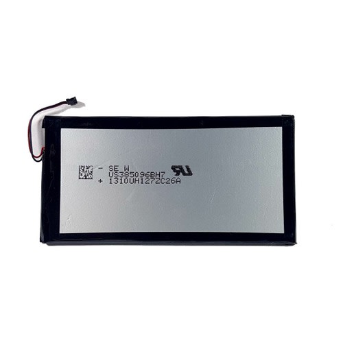 Battery For Motorola Moto Z2 Play - Hz40