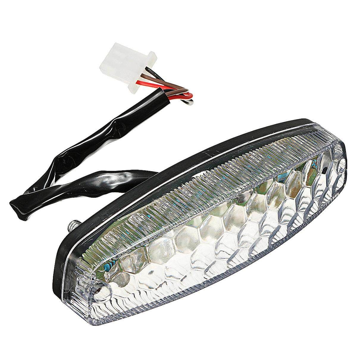 50 70 110 125 Cc ATV Rear Tail Light Quad Light TAOTAO Roketa SUNL Chinese ATV