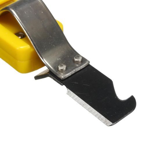 LY25-6 Coaxial Cutter Stripping Stripper Crimper Piler Kit For 8-28mm Wire Cable