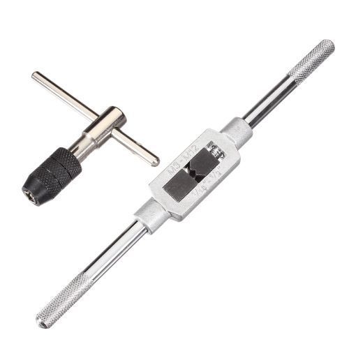 SD 40pcs Alloy Tap And Die Tools Set Combination Thread Taps/Dies