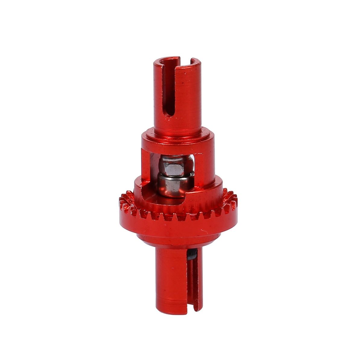 Replacement For Wltoys K989 K999 K979 K969 RC Car Metal