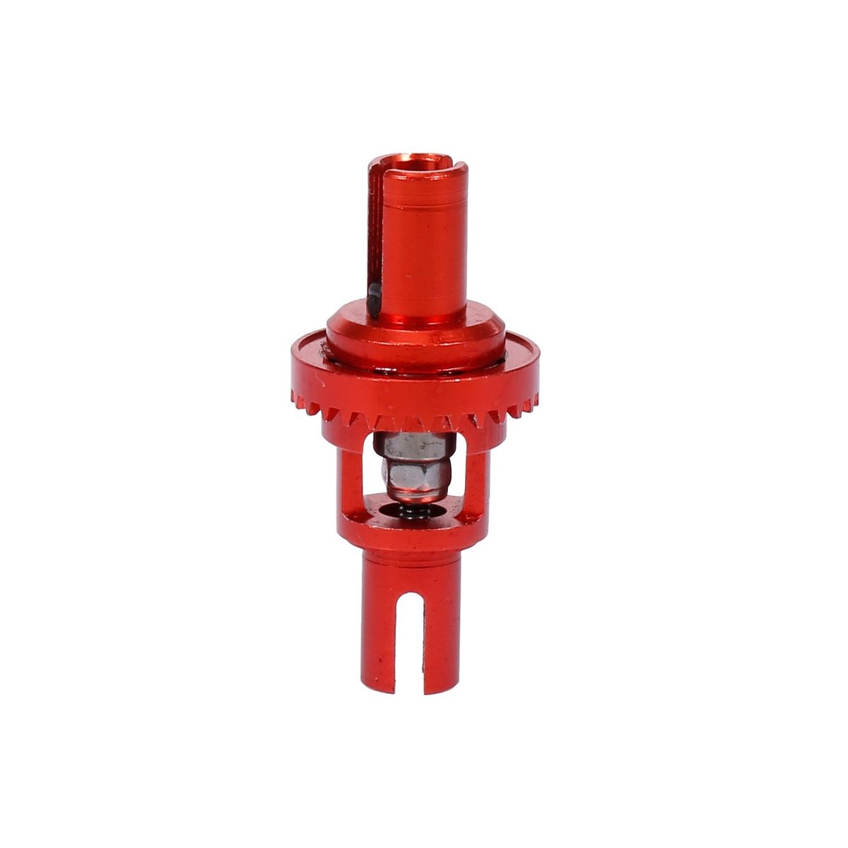 Replacement For Wltoys K989 K999 K979 K969 RC Car Metal