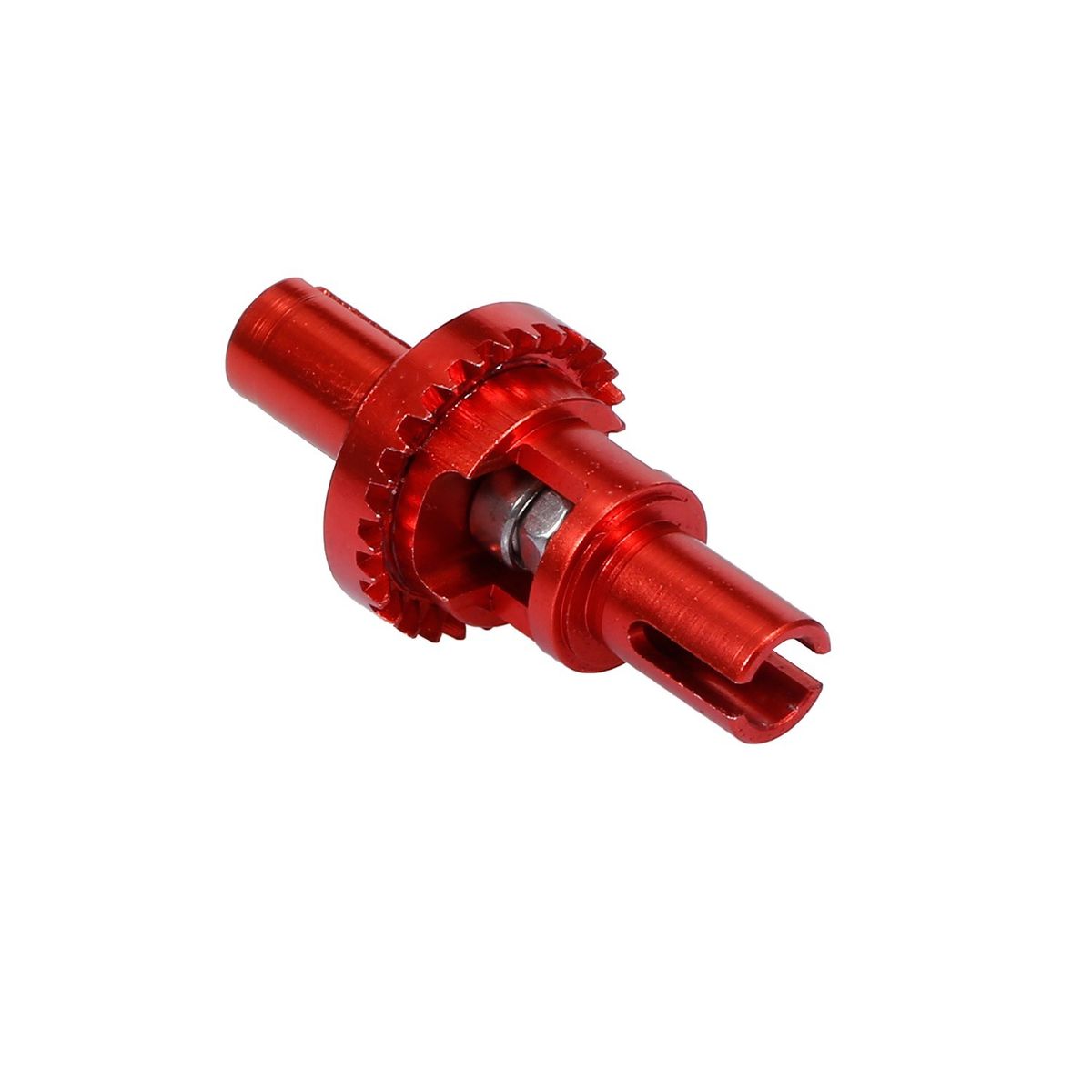 Replacement For Wltoys K989 K999 K979 K969 RC Car Metal