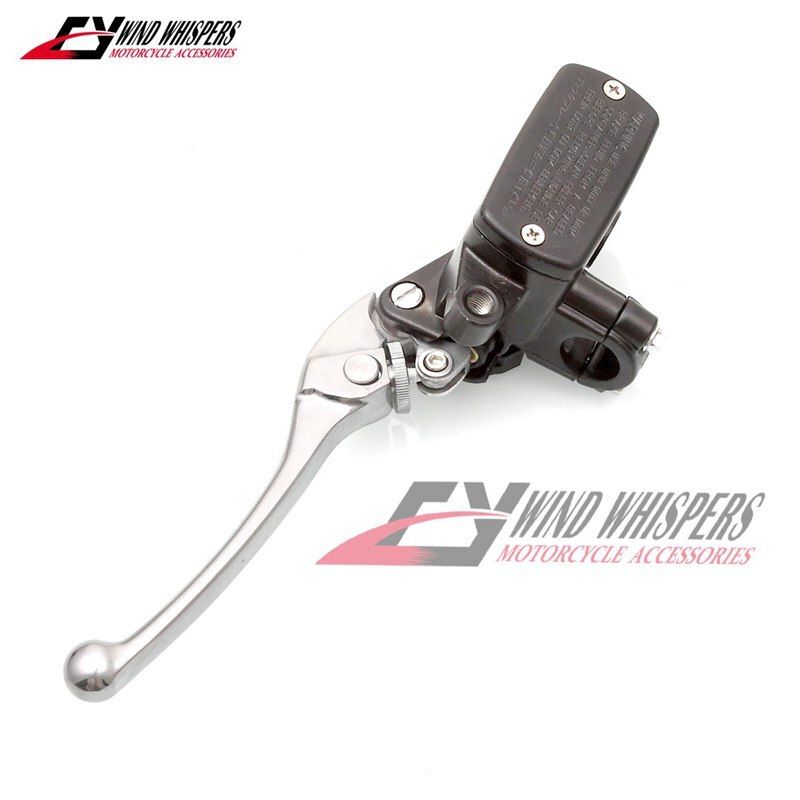 22mm 7/8" Hydraulic Clutch Brake Master Cylinder For Honda