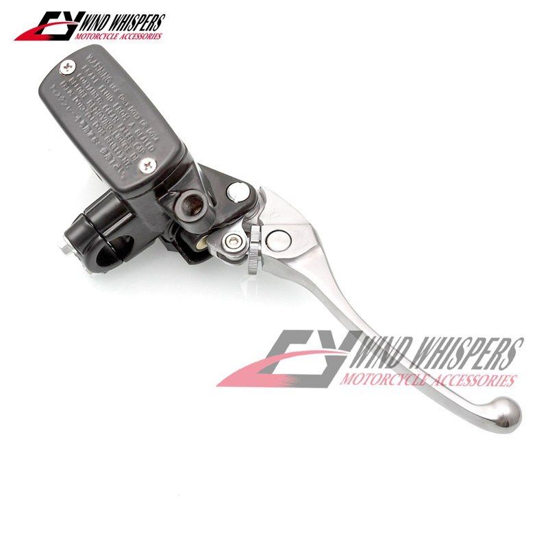 22mm 7/8" Hydraulic Clutch Brake Master Cylinder For Honda